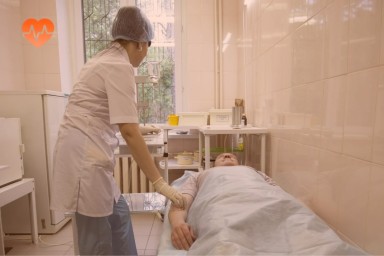 Бесплатное лечение алкоголизма в Шаховской