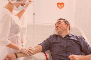 Лечение токсикомании в Шаховской