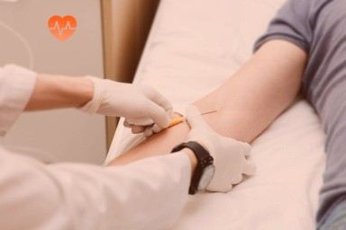 Кодирование от алкоголизма на 3 года в Шаховской