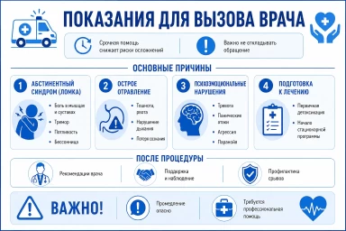 Капельница от наркотиков на дому в Шаховской