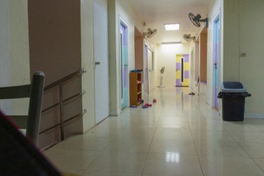 О клинике в Шаховской